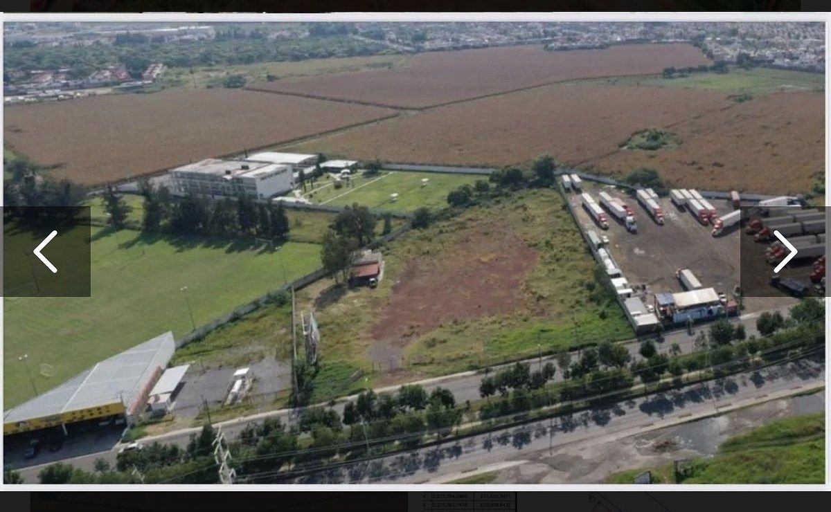 Terreno en Venta en Adolf Horn (Uso de Suelo Mixto), foto 1 de 13