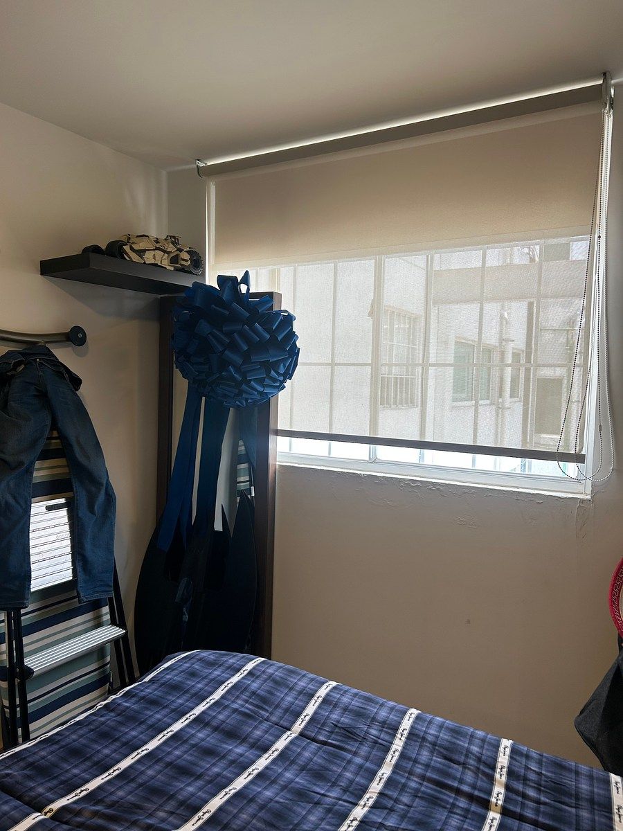 Departamento en Del Valle Centro, Benito Juárez, foto 5 de 6