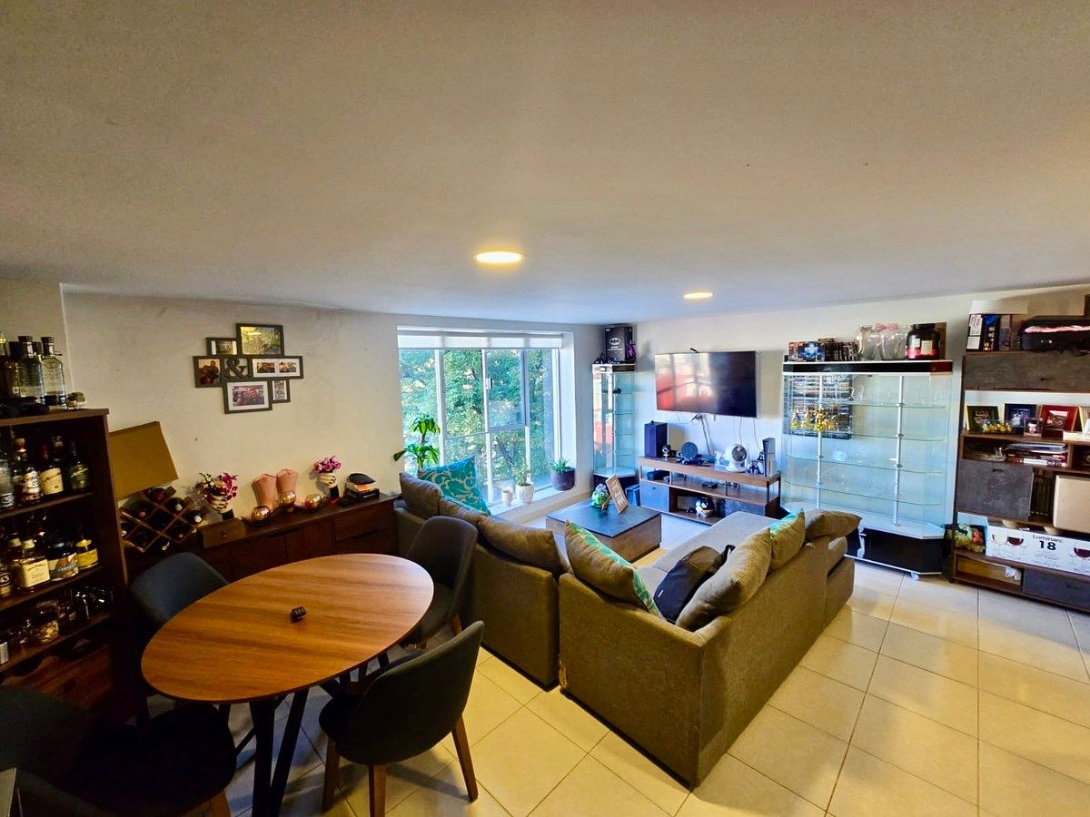 Apartamento em Del Valle Centro, Benito Juárez, foto 2 de 9