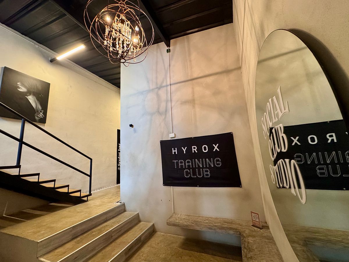 Retail Space in Temozón Norte, Mérida, photo 3 of 9