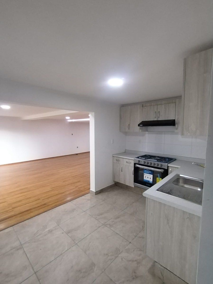 Apartamento em Insurgentes Mixcoac, Benito Juárez, foto 2 de 19