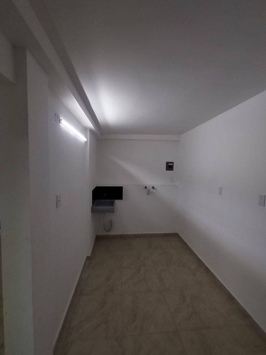 Apartamento em Insurgentes Mixcoac, Benito Juárez, foto 3 de 19