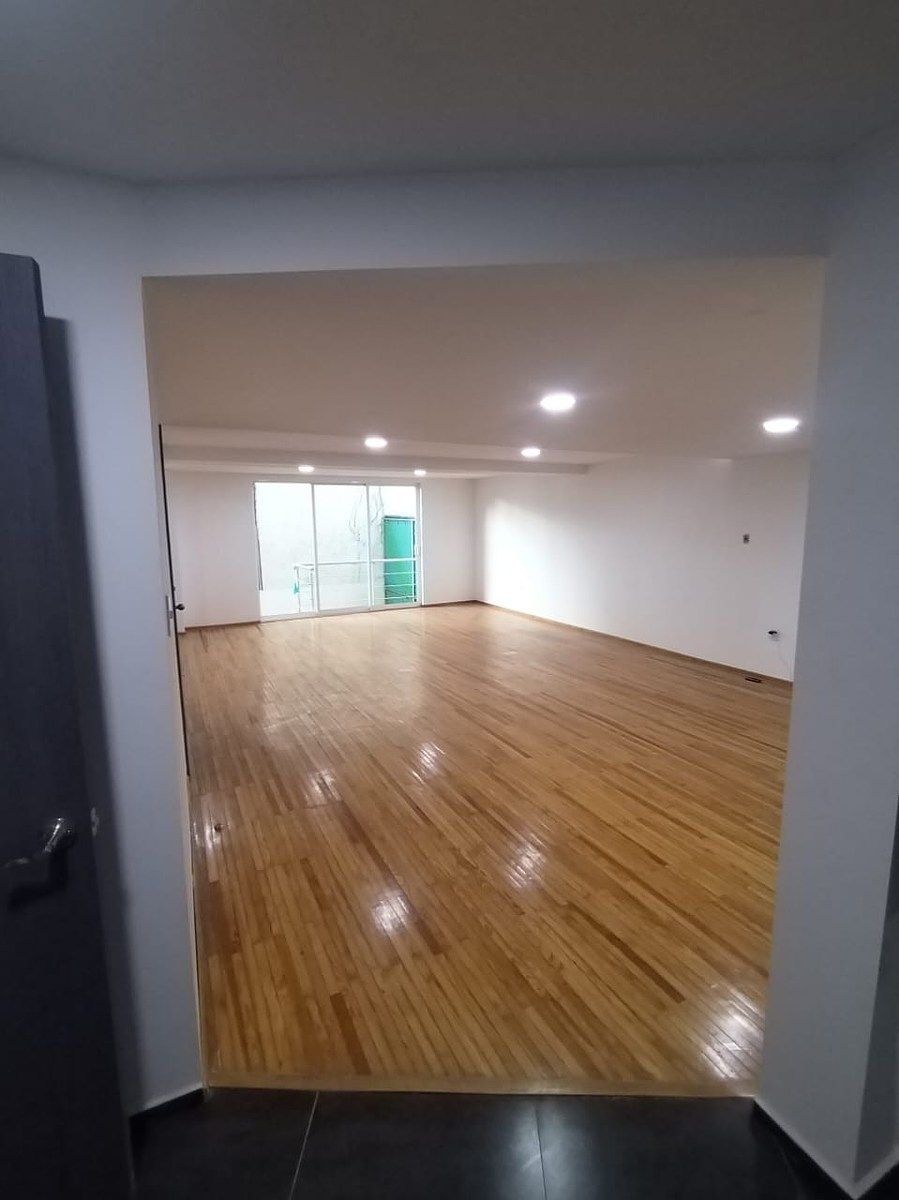 Apartamento em Insurgentes Mixcoac, Benito Juárez, foto 4 de 19