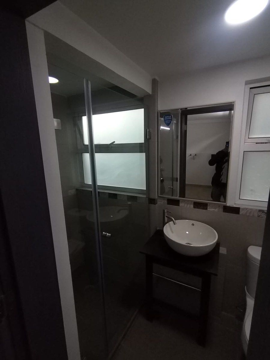 Apartamento em Insurgentes Mixcoac, Benito Juárez, foto 6 de 19
