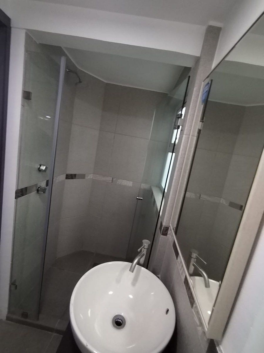 Apartamento em Insurgentes Mixcoac, Benito Juárez, foto 7 de 19