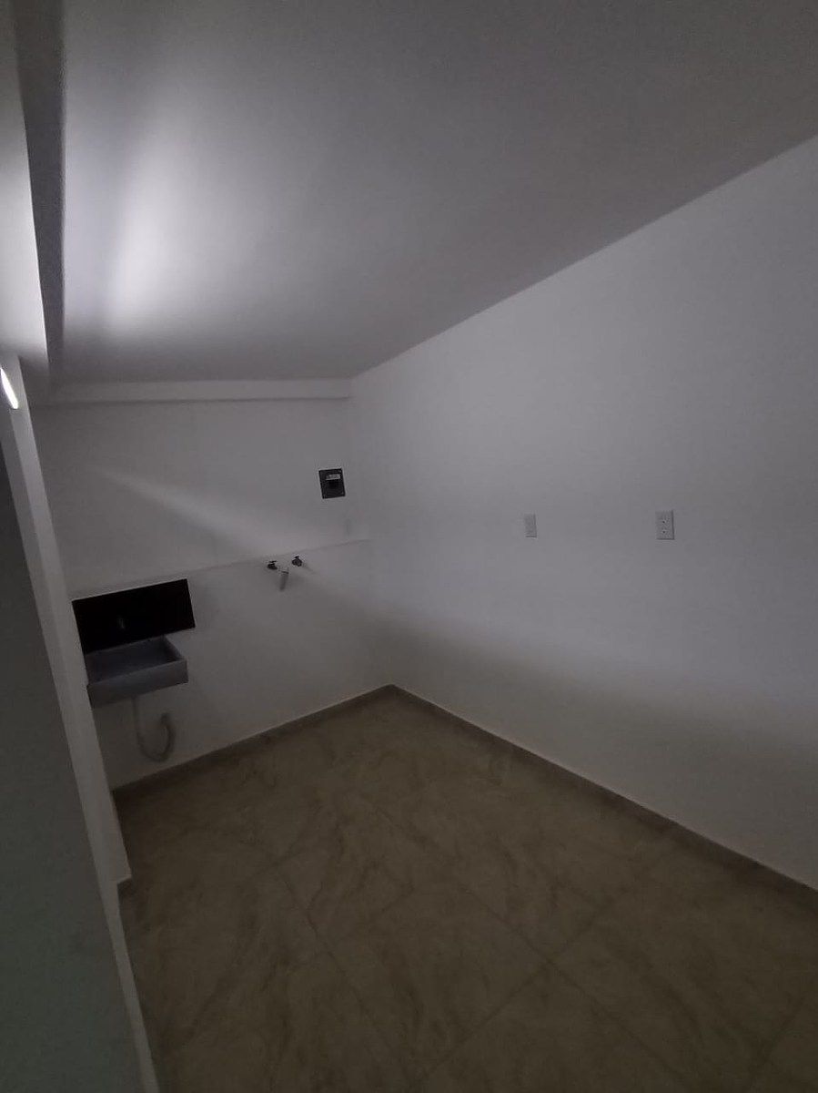Apartamento em Insurgentes Mixcoac, Benito Juárez, foto 8 de 19