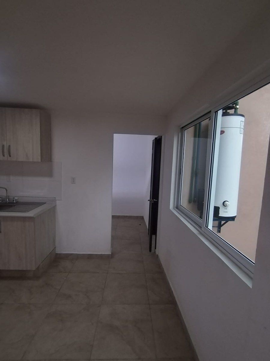 Apartamento em Insurgentes Mixcoac, Benito Juárez, foto 9 de 19