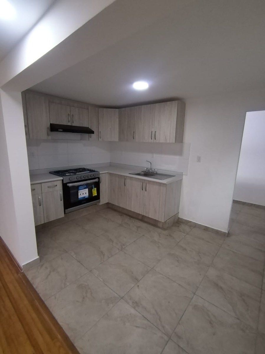 Apartamento em Insurgentes Mixcoac, Benito Juárez, foto 10 de 19