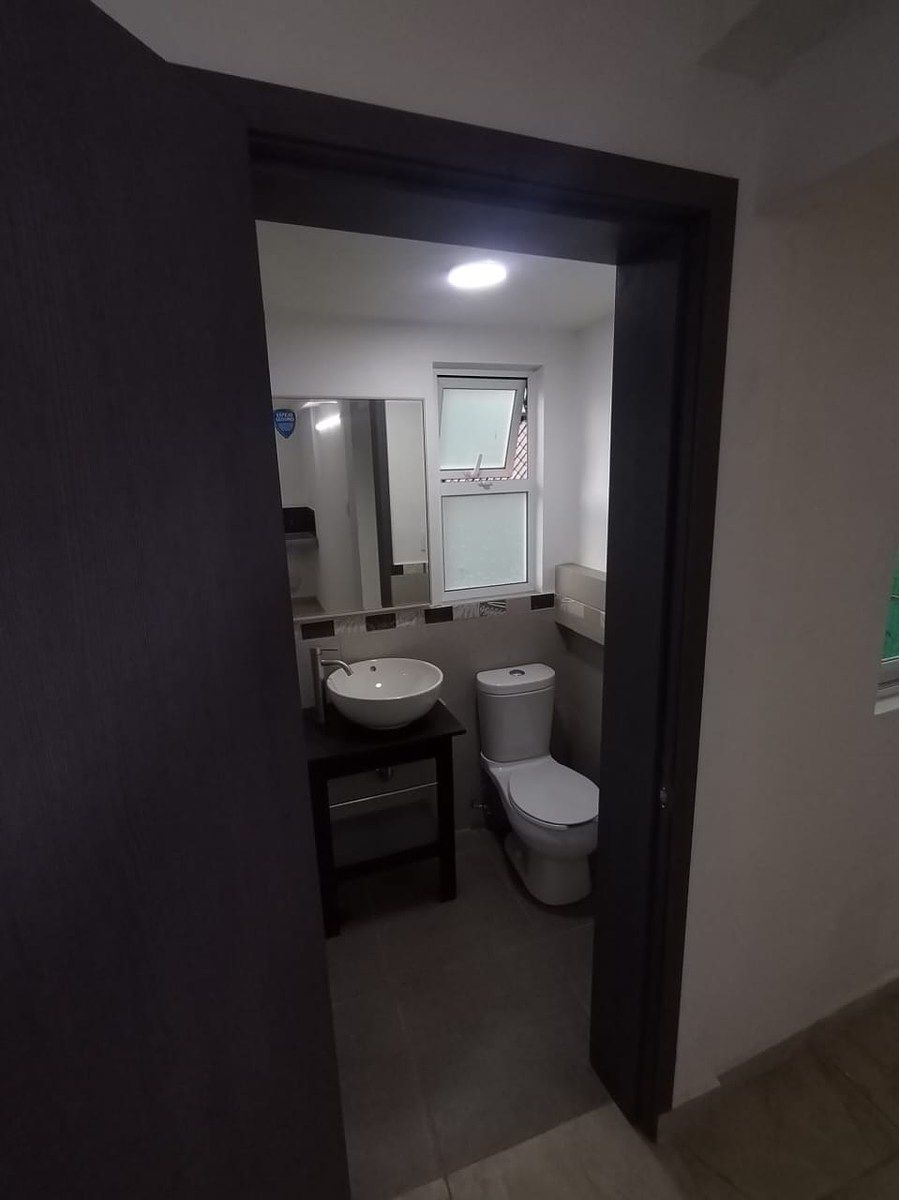 Apartamento em Insurgentes Mixcoac, Benito Juárez, foto 11 de 19