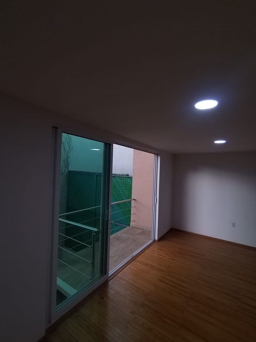 Apartamento em Insurgentes Mixcoac, Benito Juárez, foto 12 de 19