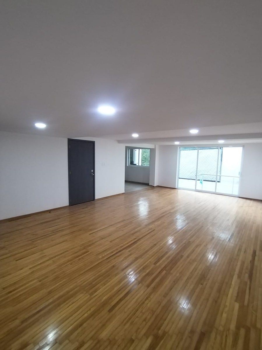 Apartamento em Insurgentes Mixcoac, Benito Juárez, foto 15 de 19