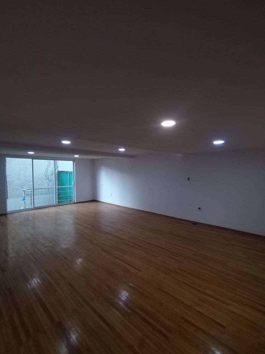 Apartamento em Insurgentes Mixcoac, Benito Juárez, foto 17 de 19
