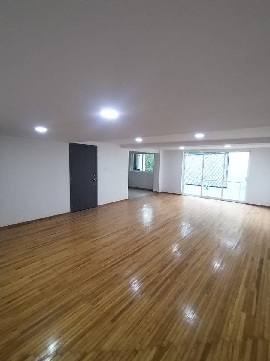 Apartamento em Insurgentes Mixcoac, Benito Juárez, foto 18 de 19