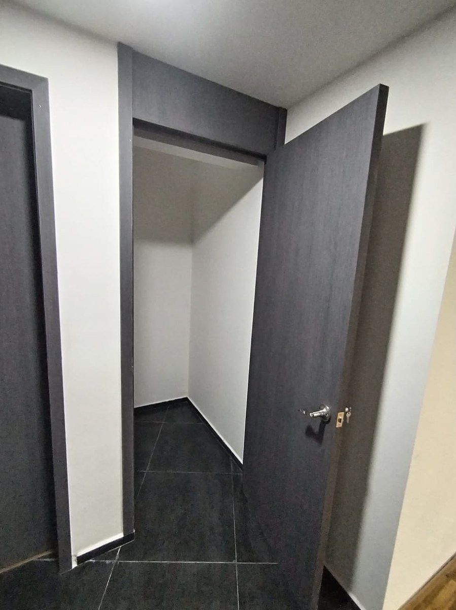 Apartamento em Insurgentes Mixcoac, Benito Juárez, foto 19 de 19