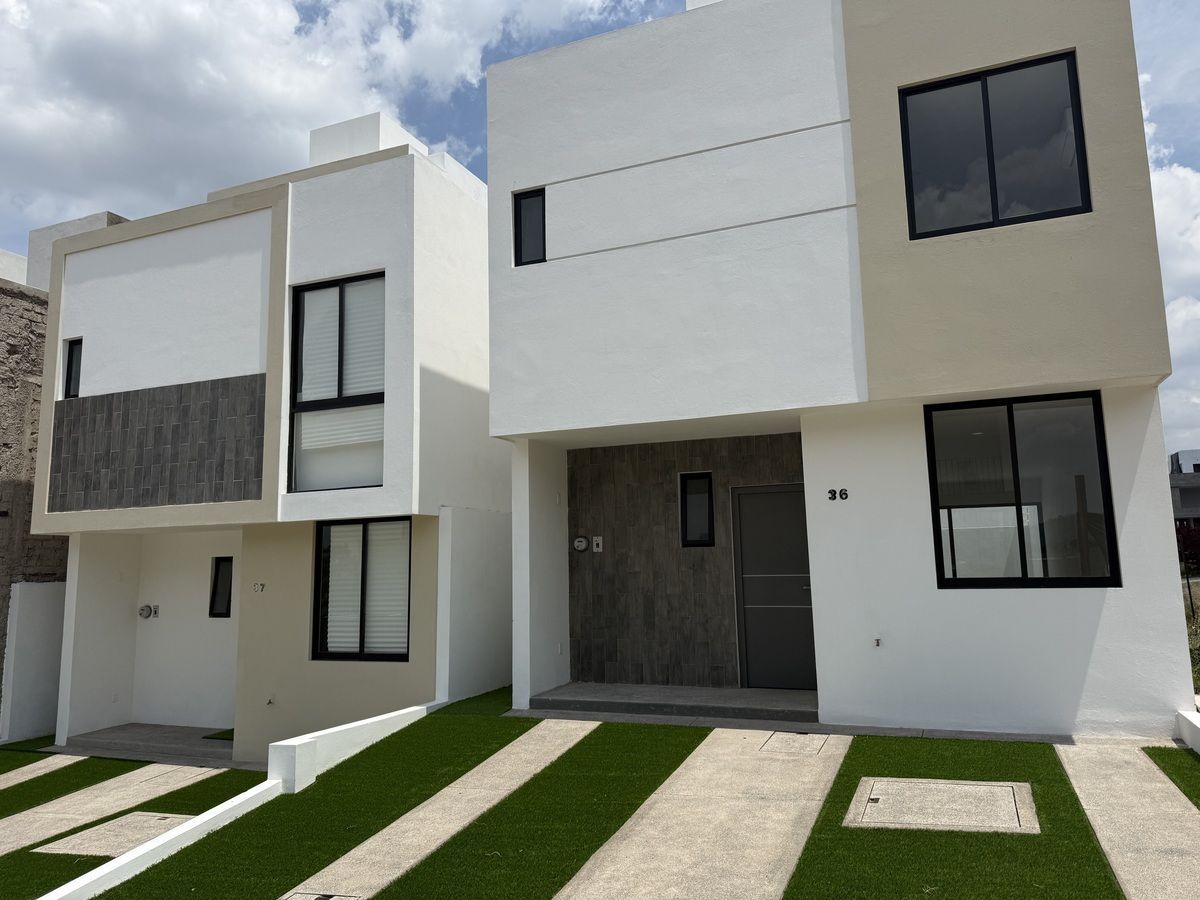 Casa en Venta Senderos de Monteverde, foto 1 de 36