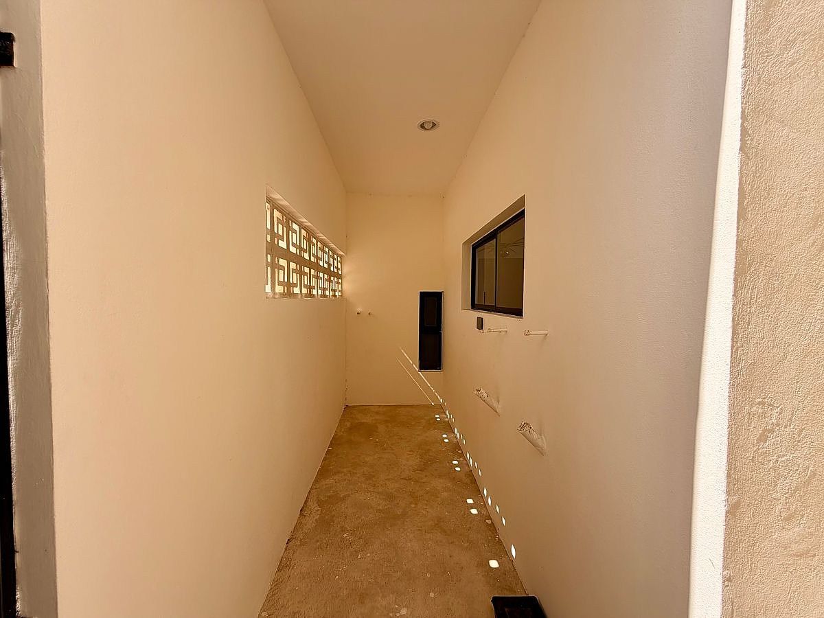 House in Caucel, Mérida, photo 5 of 9