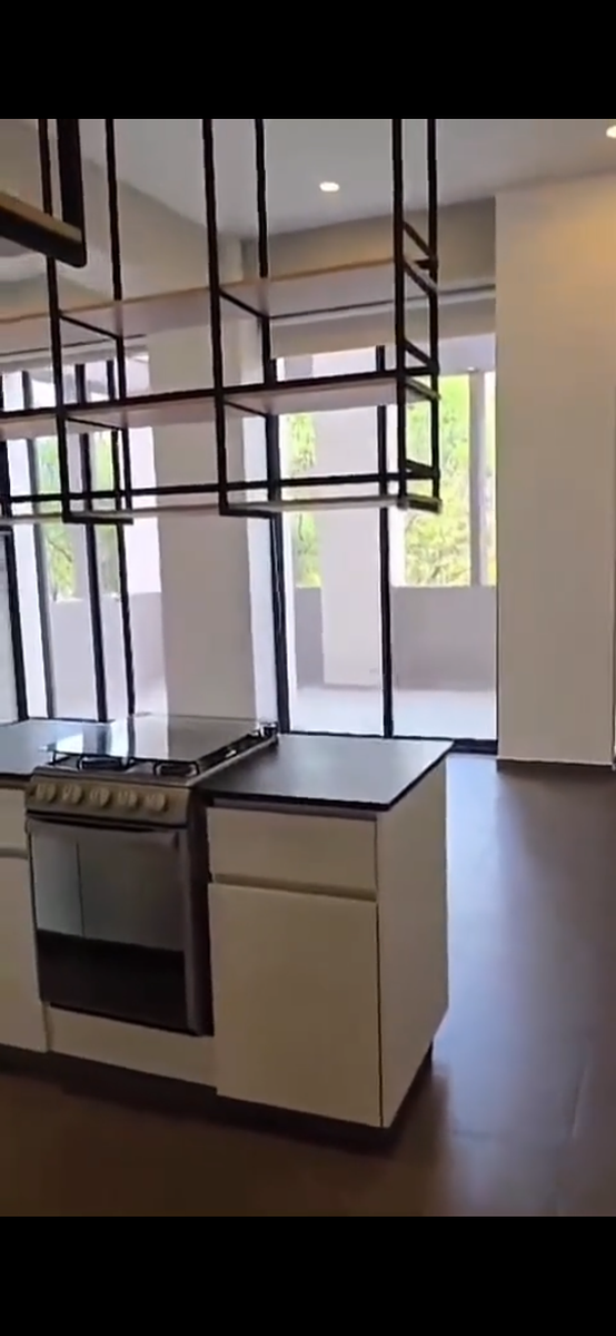 Departamento en Moderna, Guadalajara, foto 3 de 9