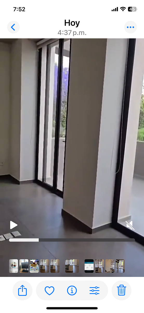 Departamento en Moderna, Guadalajara, foto 5 de 9