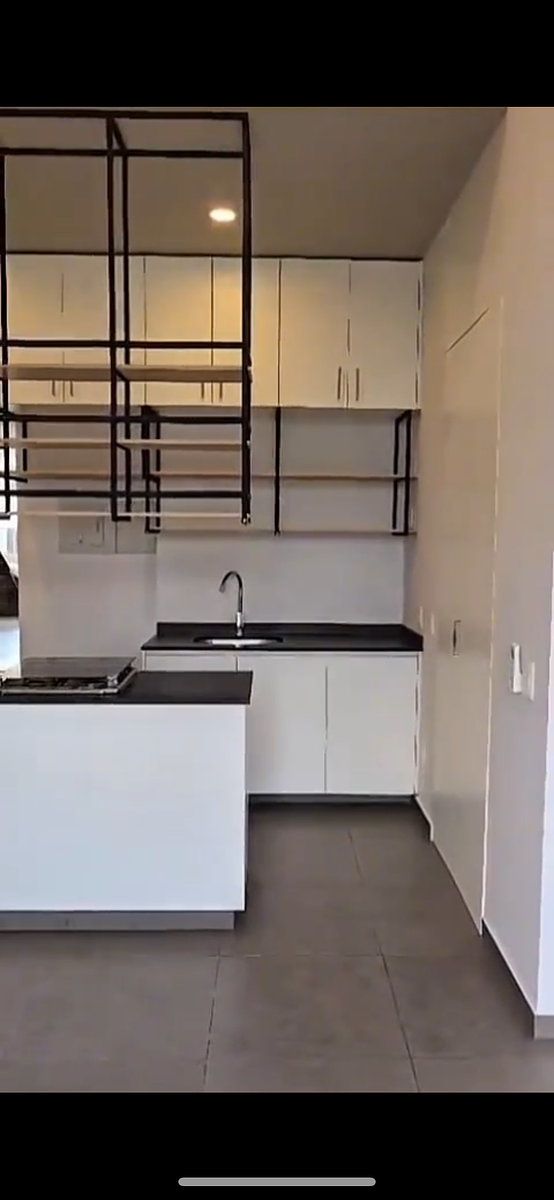Departamento en Moderna, Guadalajara, foto 7 de 9