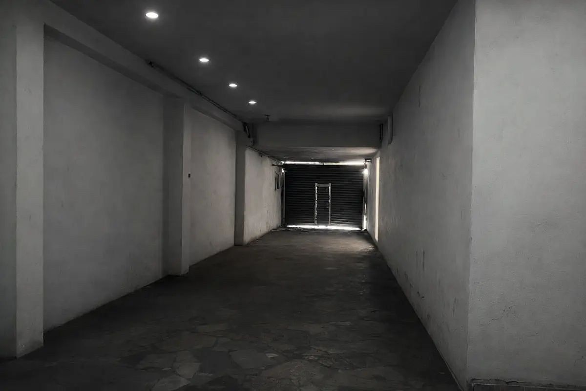 Commercial Storage Unit in Centro, Monterrey, photo 2 of 15