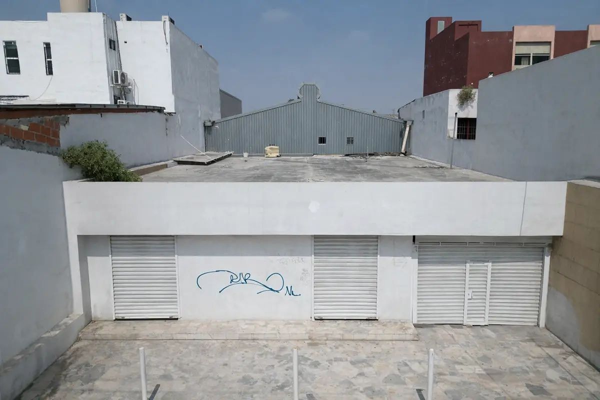 Commercial Storage Unit in Centro, Monterrey, photo 5 of 15