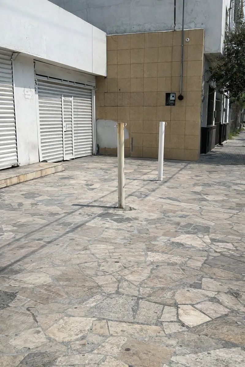 Commercial Storage Unit in Centro, Monterrey, photo 6 of 15