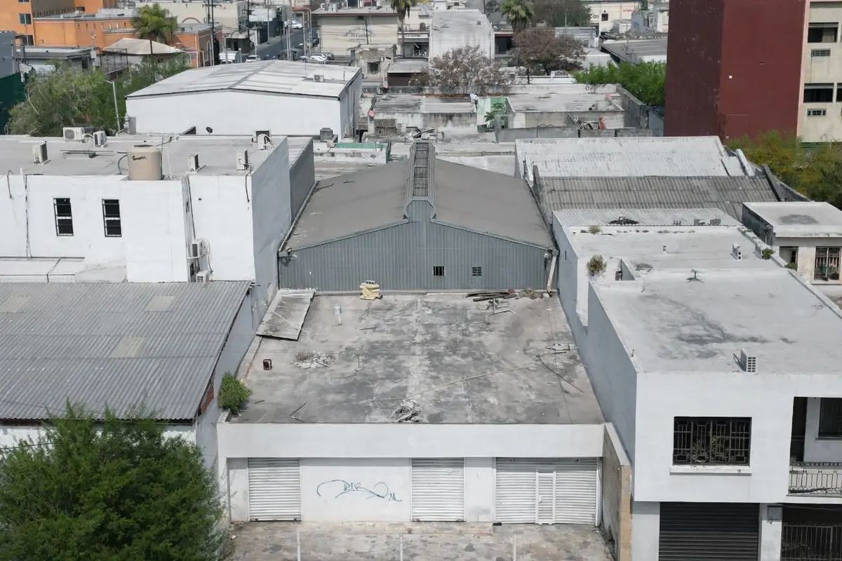 Commercial Storage Unit in Centro, Monterrey, photo 9 of 15