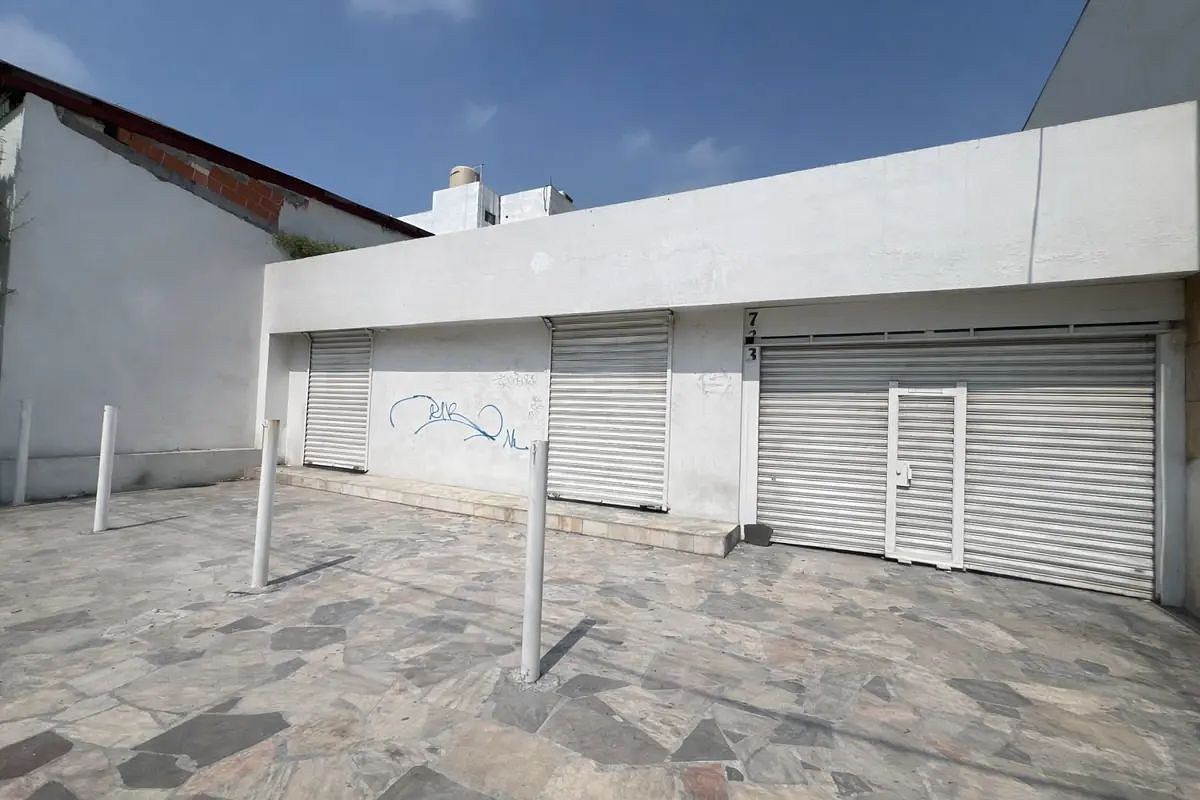 Commercial Storage Unit in Centro, Monterrey, photo 11 of 15
