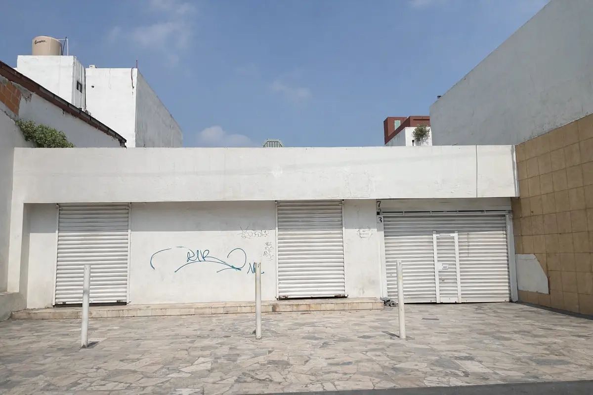 Commercial Storage Unit in Centro, Monterrey, photo 12 of 15