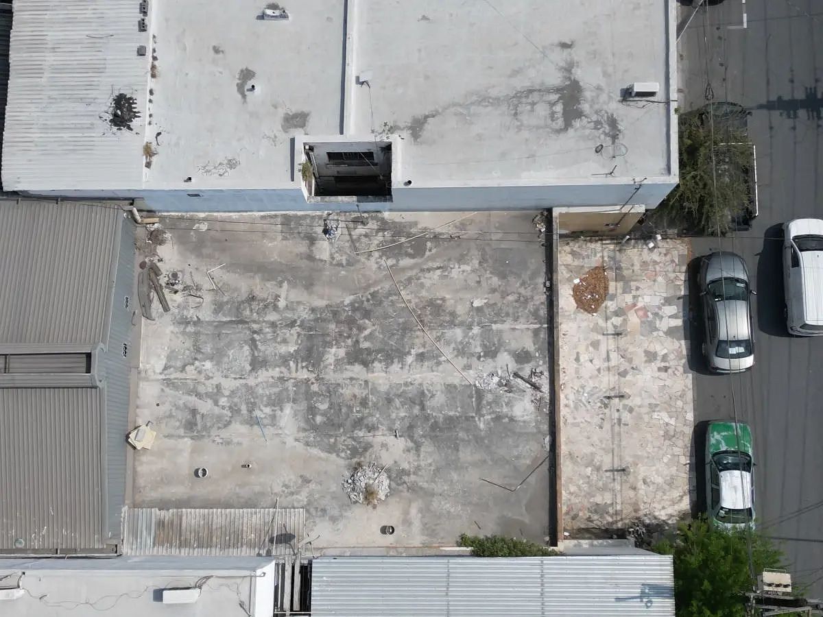 Commercial Storage Unit in Centro, Monterrey, photo 13 of 15