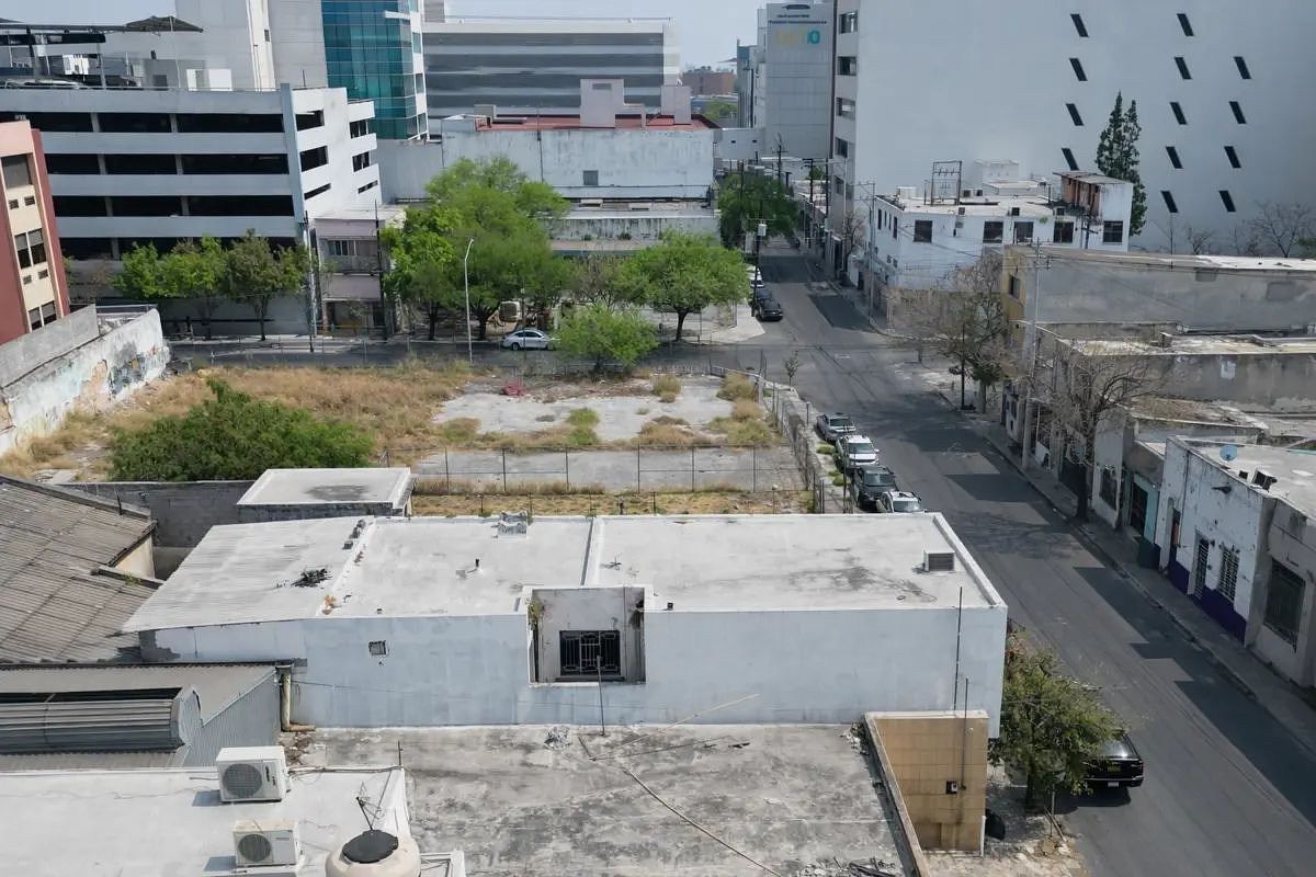 Commercial Storage Unit in Centro, Monterrey, photo 14 of 15