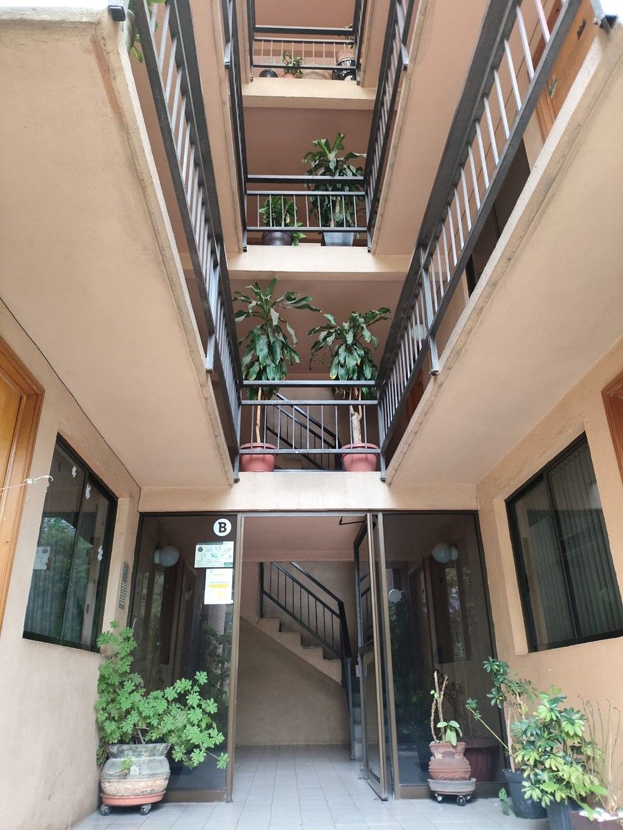 Departamento à venda no bairro Xoco ao lado da Plaza Mitikah, foto 1 de 27