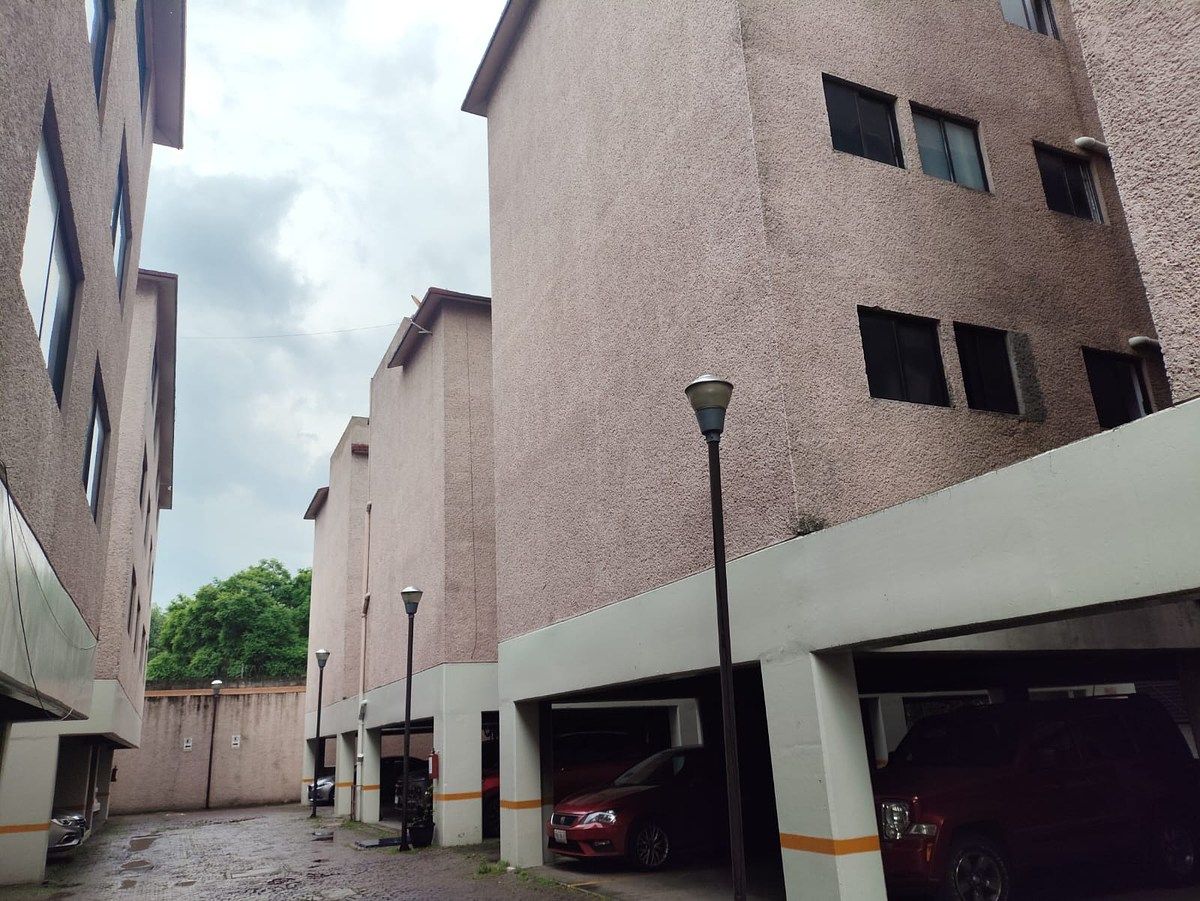 Apartamento em Xoco, Benito Juárez, foto 14 de 27