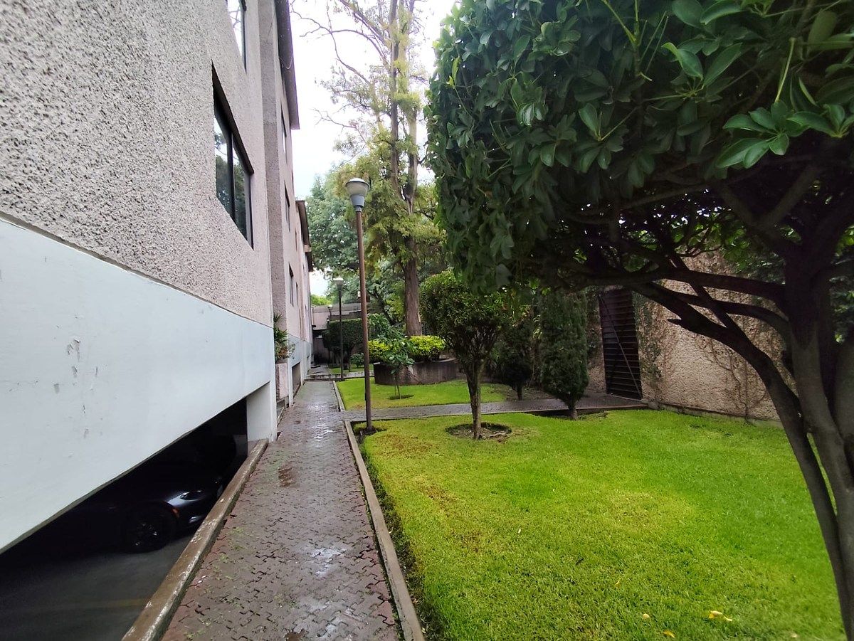 Apartamento em Xoco, Benito Juárez, foto 17 de 27