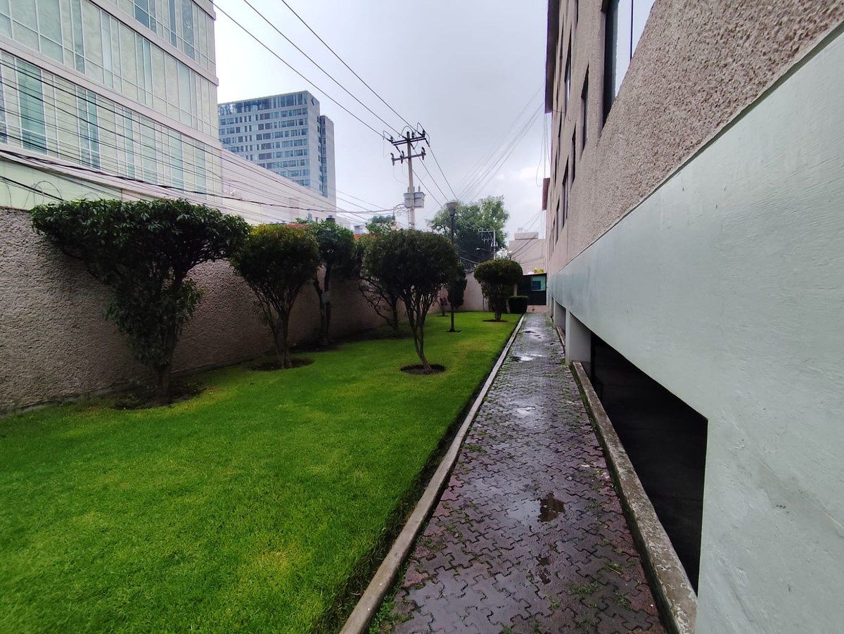 Apartamento em Xoco, Benito Juárez, foto 18 de 27
