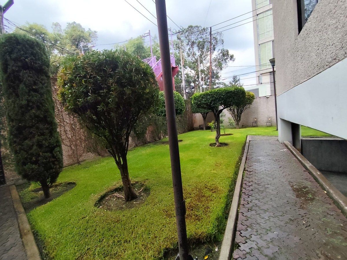 Apartamento em Xoco, Benito Juárez, foto 15 de 27