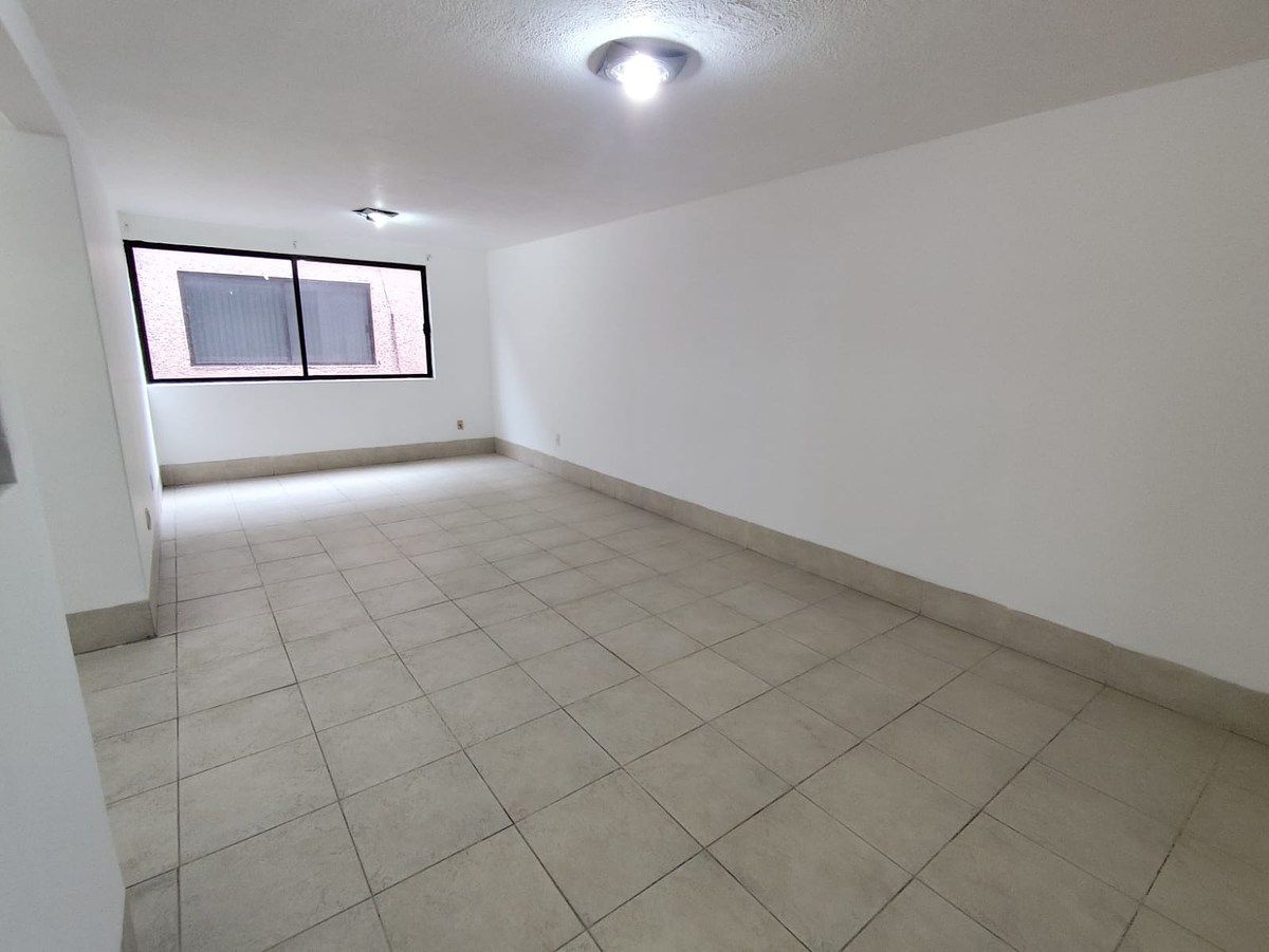 Apartamento em Xoco, Benito Juárez, foto 2 de 27