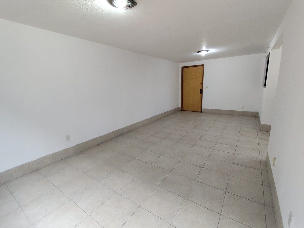 Apartamento em Xoco, Benito Juárez, foto 3 de 27