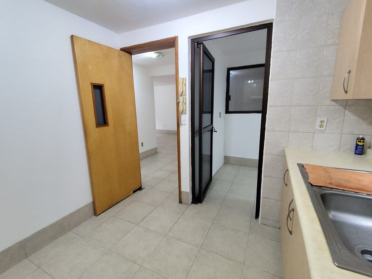 Apartamento em Xoco, Benito Juárez, foto 21 de 27