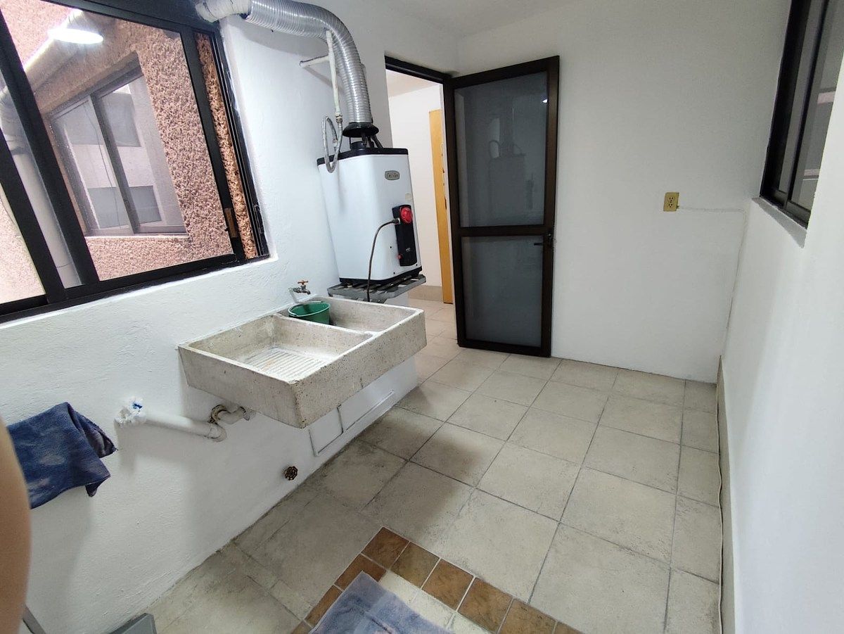 Apartamento em Xoco, Benito Juárez, foto 22 de 27