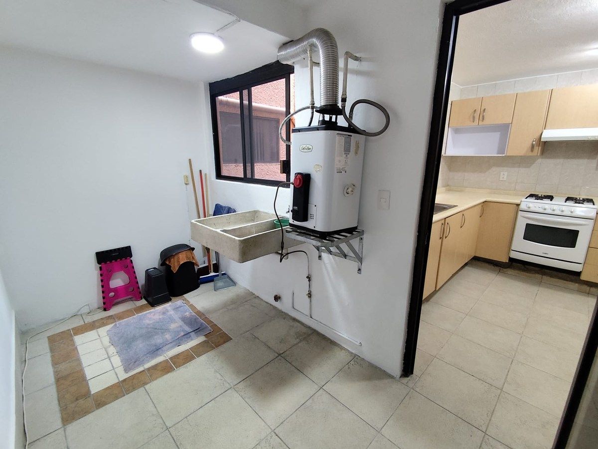 Apartamento em Xoco, Benito Juárez, foto 5 de 27