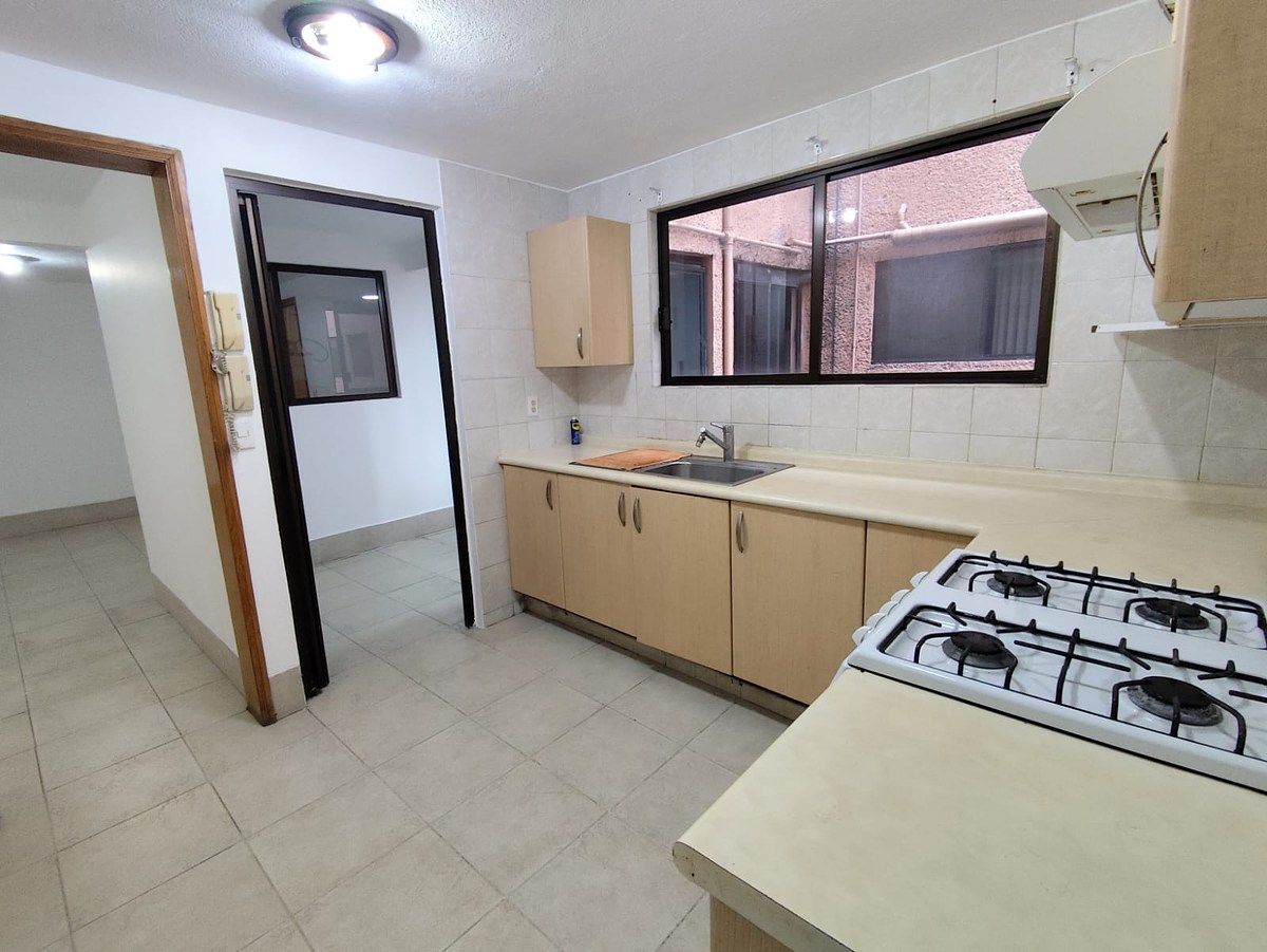 Apartamento em Xoco, Benito Juárez, foto 4 de 27