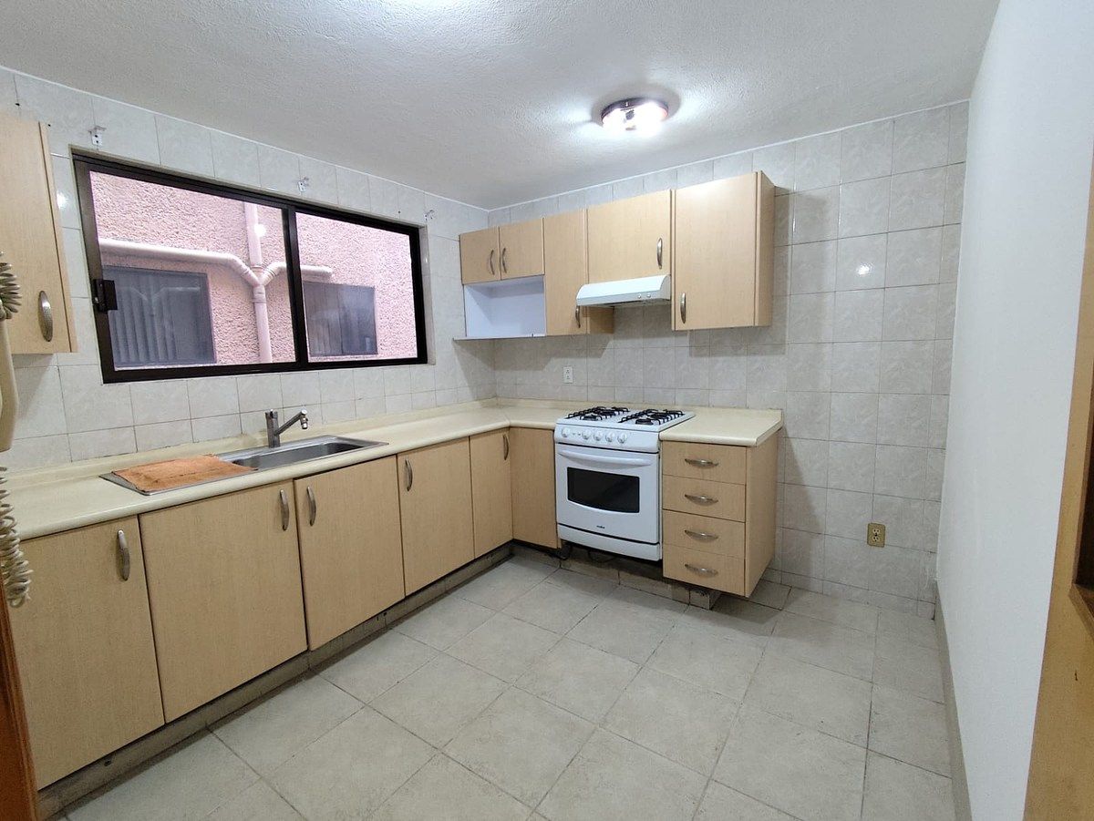 Apartamento em Xoco, Benito Juárez, foto 8 de 27