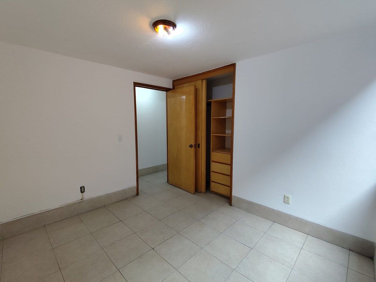 Apartamento em Xoco, Benito Juárez, foto 6 de 27