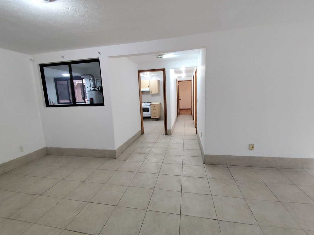 Apartamento em Xoco, Benito Juárez, foto 24 de 27