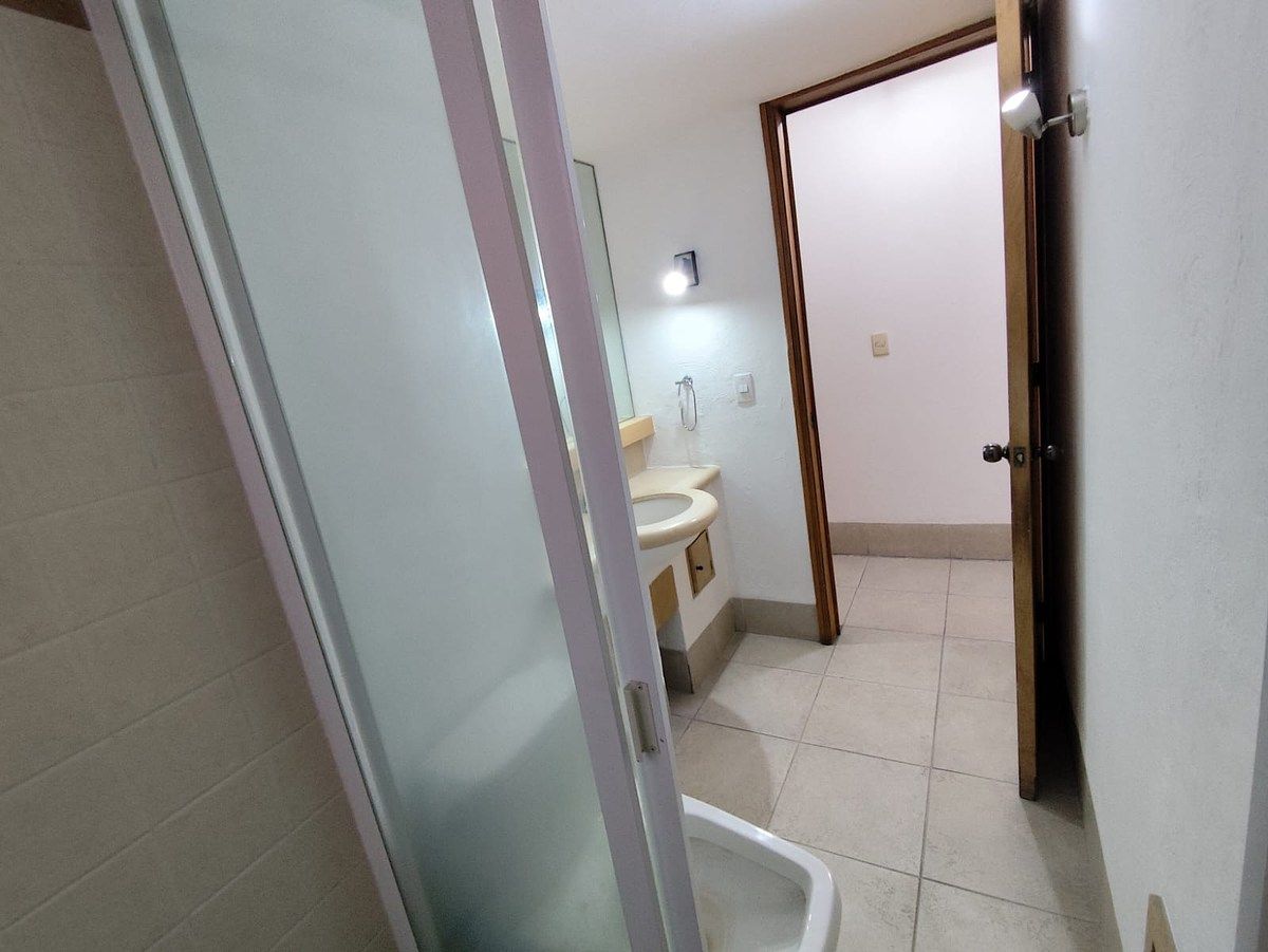 Apartamento em Xoco, Benito Juárez, foto 26 de 27