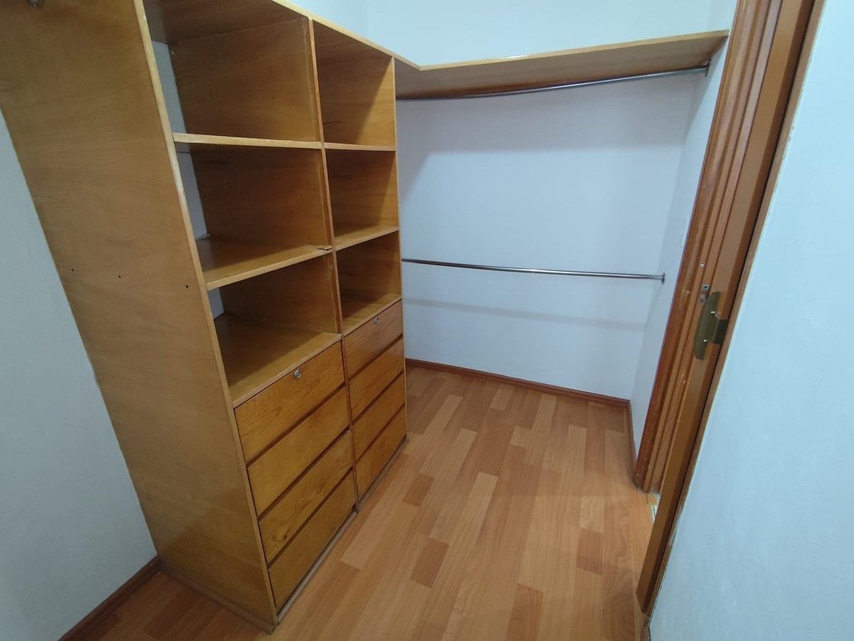 Apartamento em Xoco, Benito Juárez, foto 27 de 27