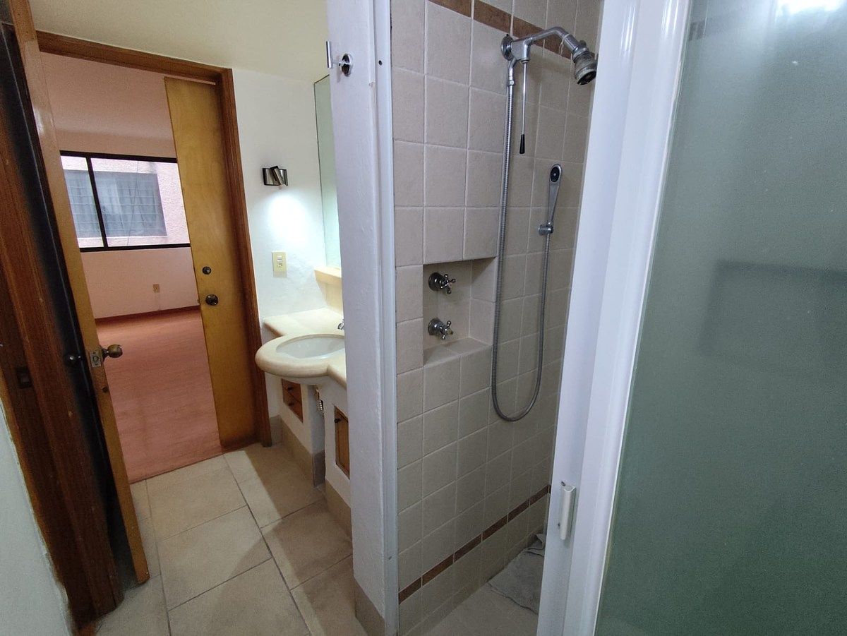 Apartamento em Xoco, Benito Juárez, foto 11 de 27