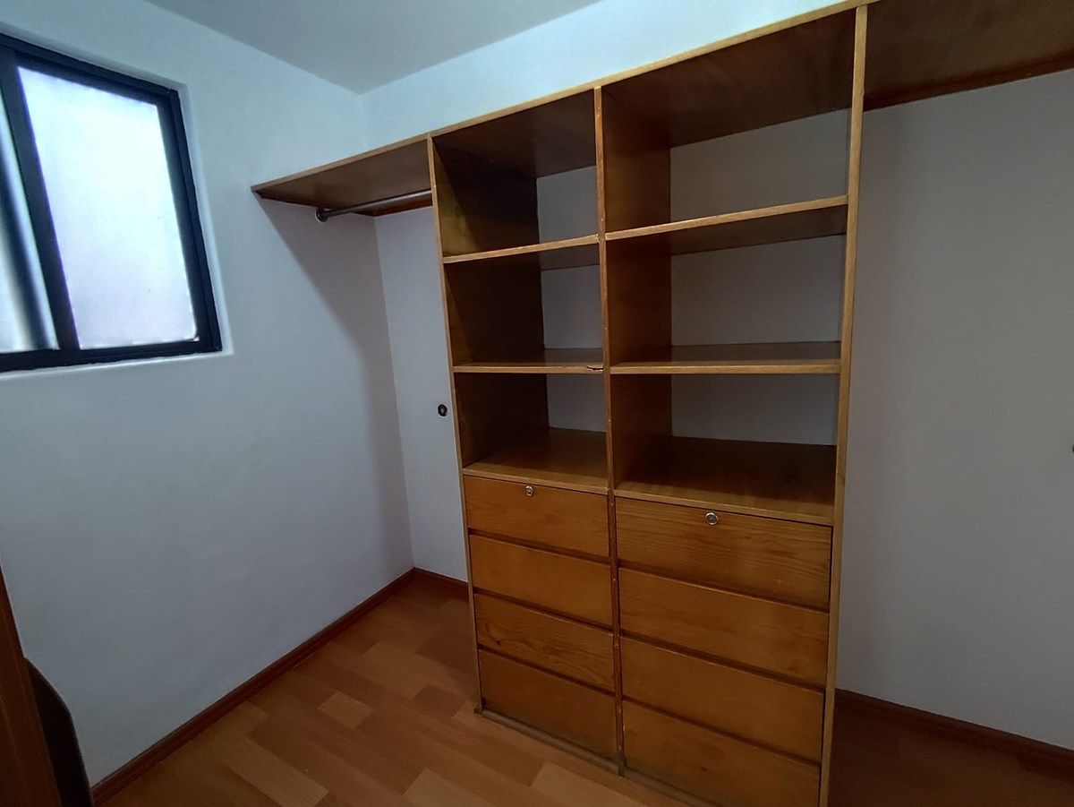 Apartamento em Xoco, Benito Juárez, foto 9 de 27