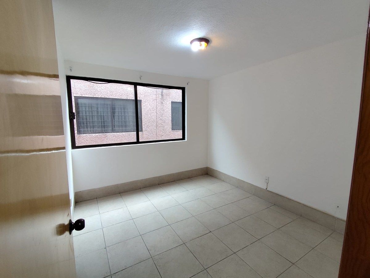 Apartamento em Xoco, Benito Juárez, foto 10 de 27
